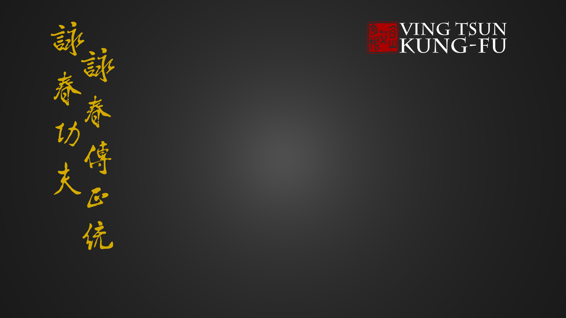 parallax background